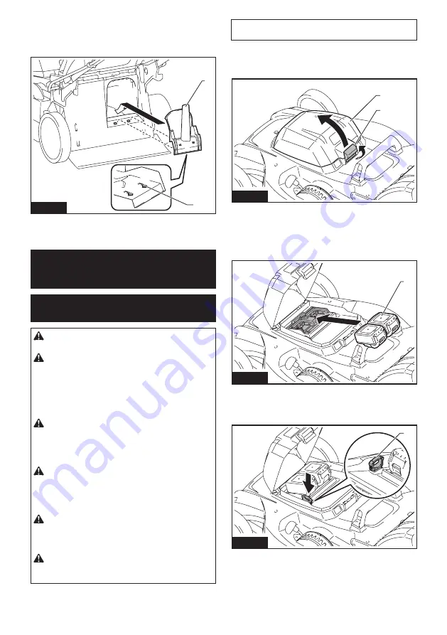 Makita XML10 Instruction Manual Download Page 28