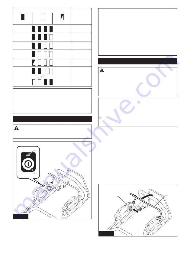 Makita XML10 Instruction Manual Download Page 30