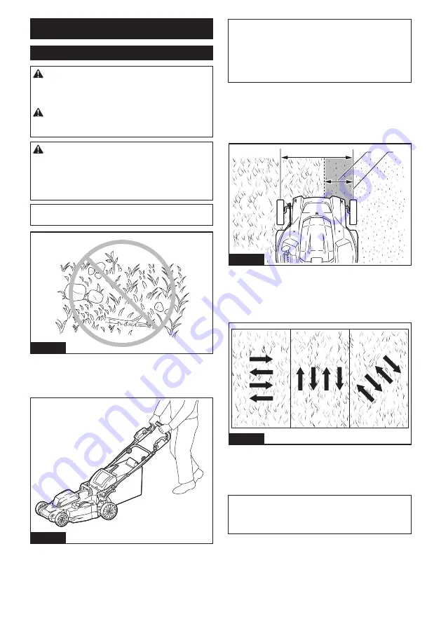 Makita XML10 Скачать руководство пользователя страница 34