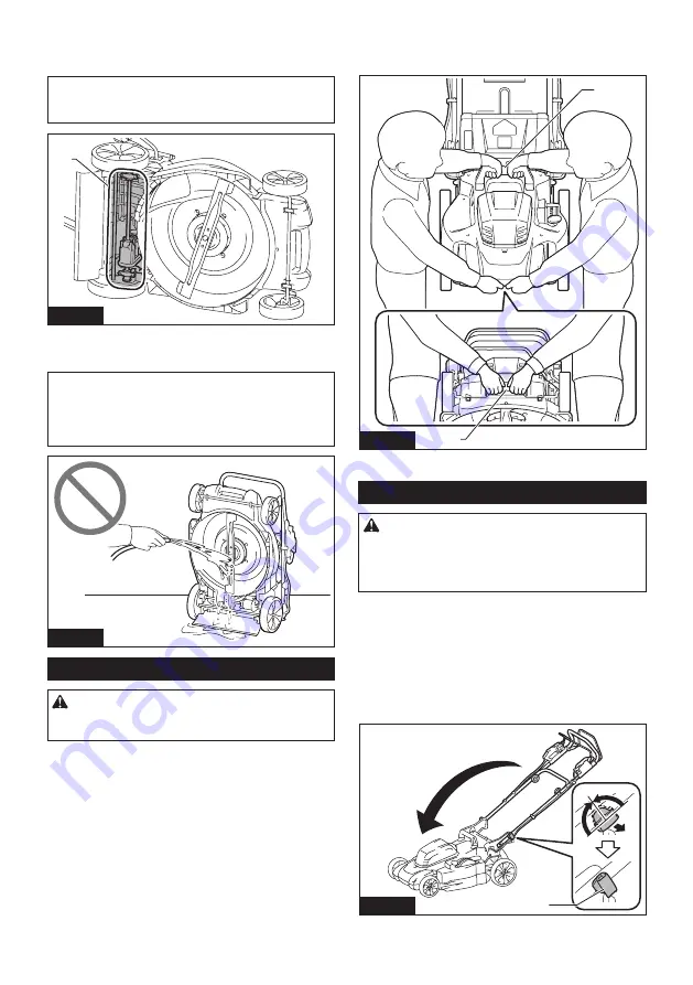 Makita XML10 Скачать руководство пользователя страница 36