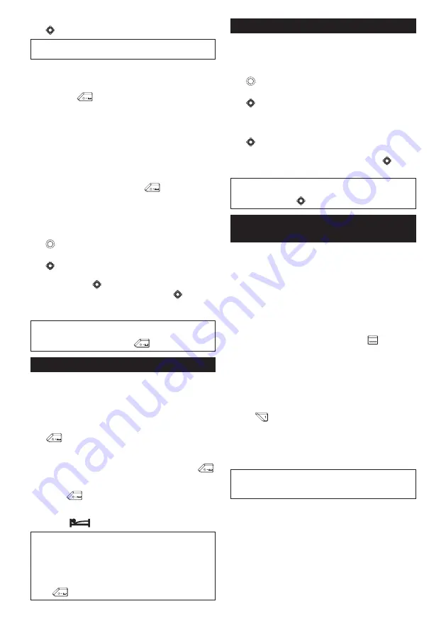 Makita XRM10 Instruction Manual Download Page 31