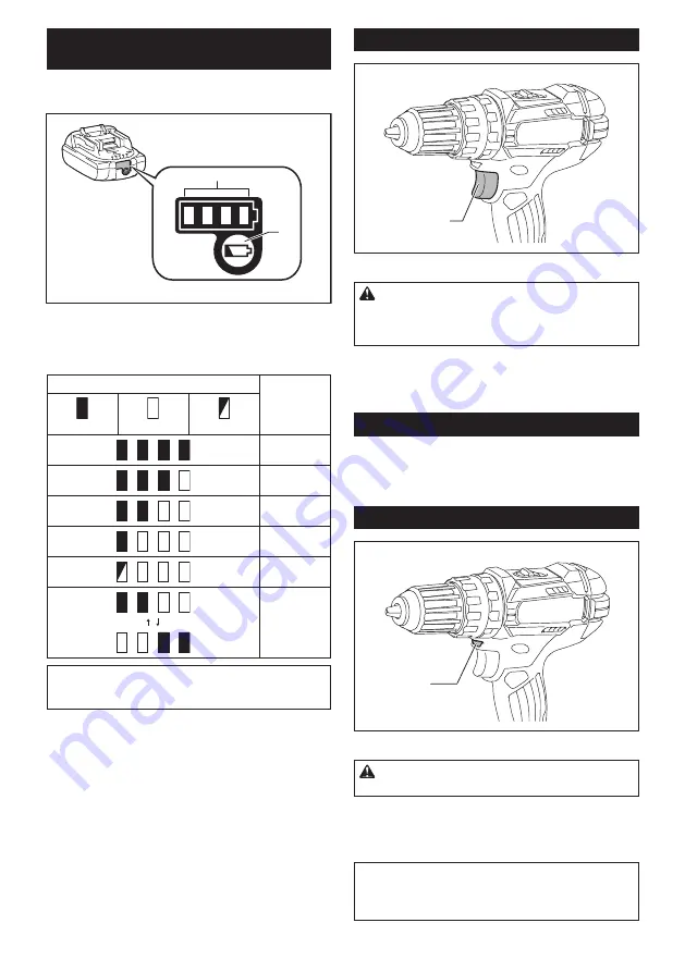 Makita XT1501 Instruction Manual Download Page 312