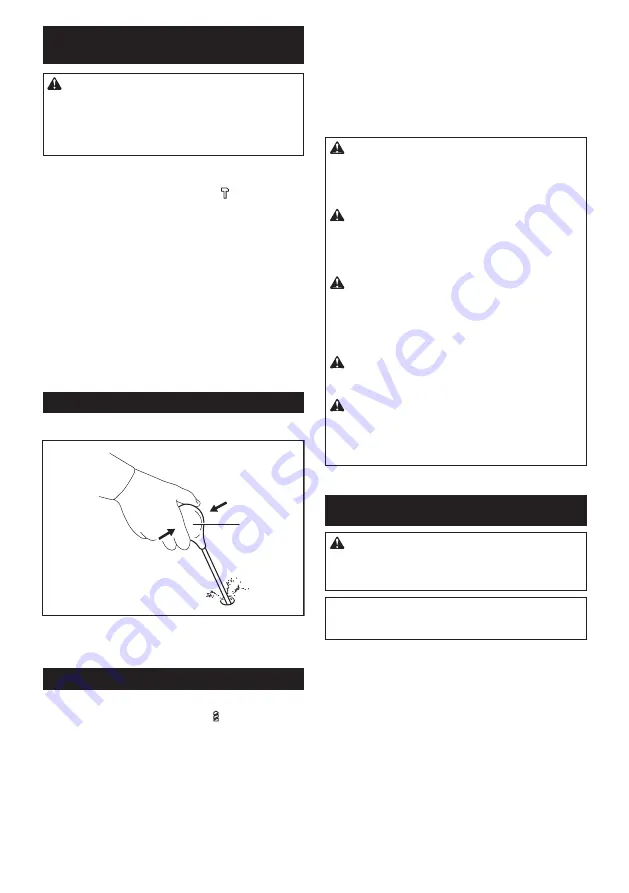 Makita XT1501 Instruction Manual Download Page 327