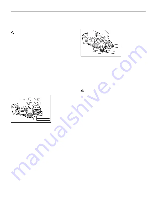 Makita XT704 Instruction Manual Download Page 81