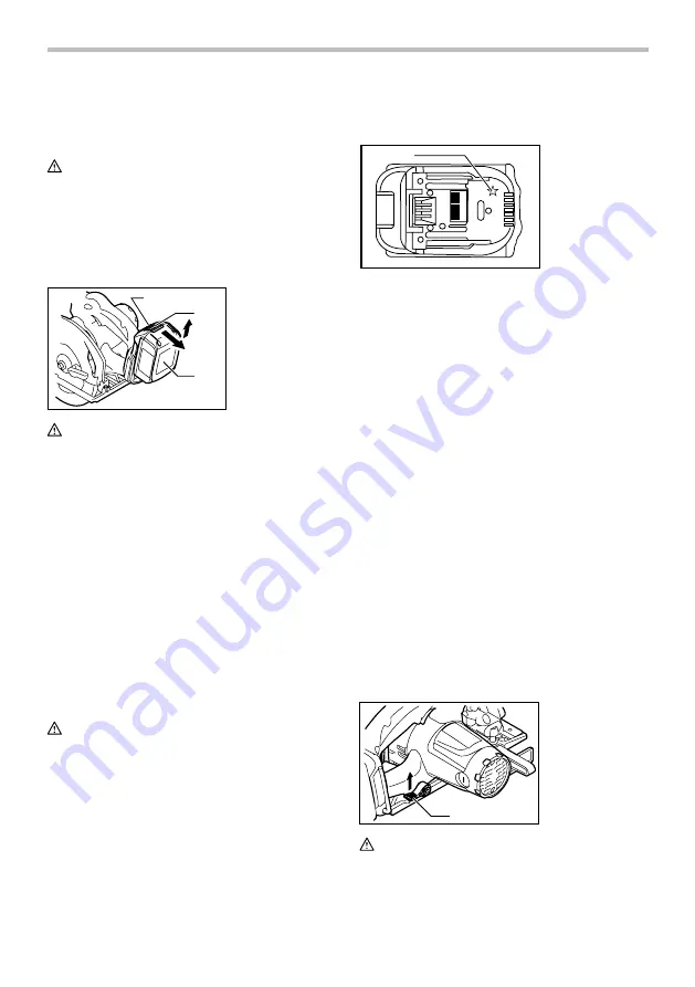 Makita XT704 Instruction Manual Download Page 90