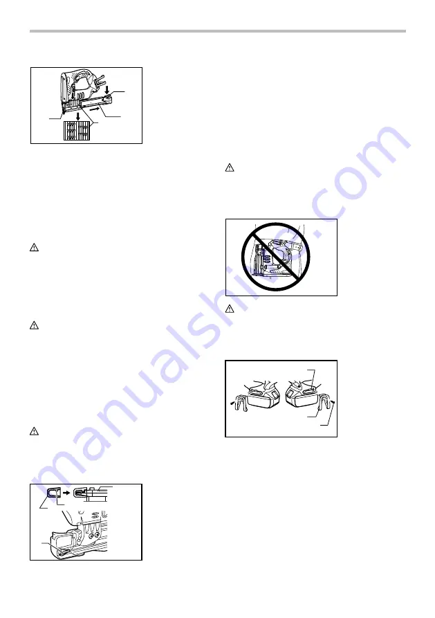 Makita XTP01 Instruction Manual Download Page 25