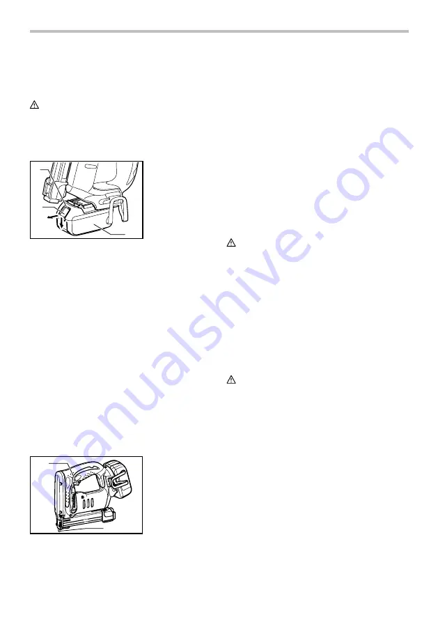 Makita XTS01 Instruction Manual Download Page 13