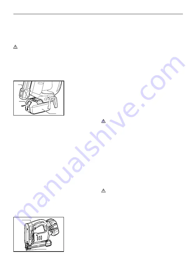 Makita XTS01 Instruction Manual Download Page 21