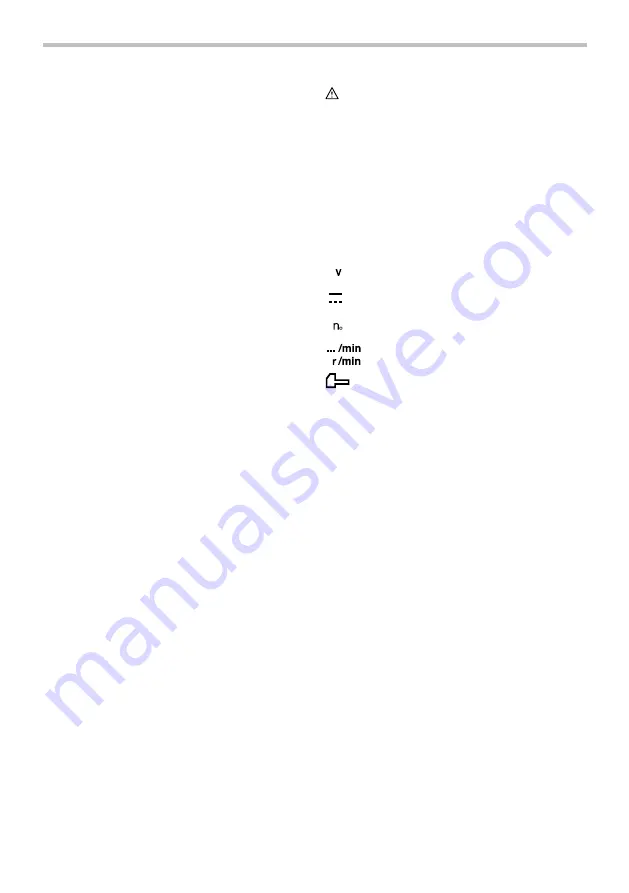 Makita XWT05 Instruction Manual Download Page 20