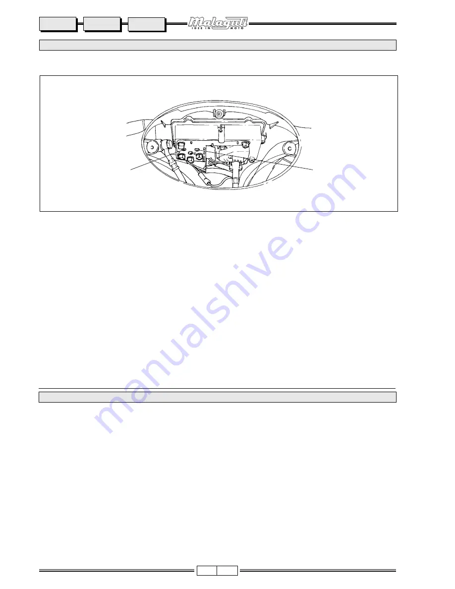 Malaguti Yesterday Service Manual Download Page 166