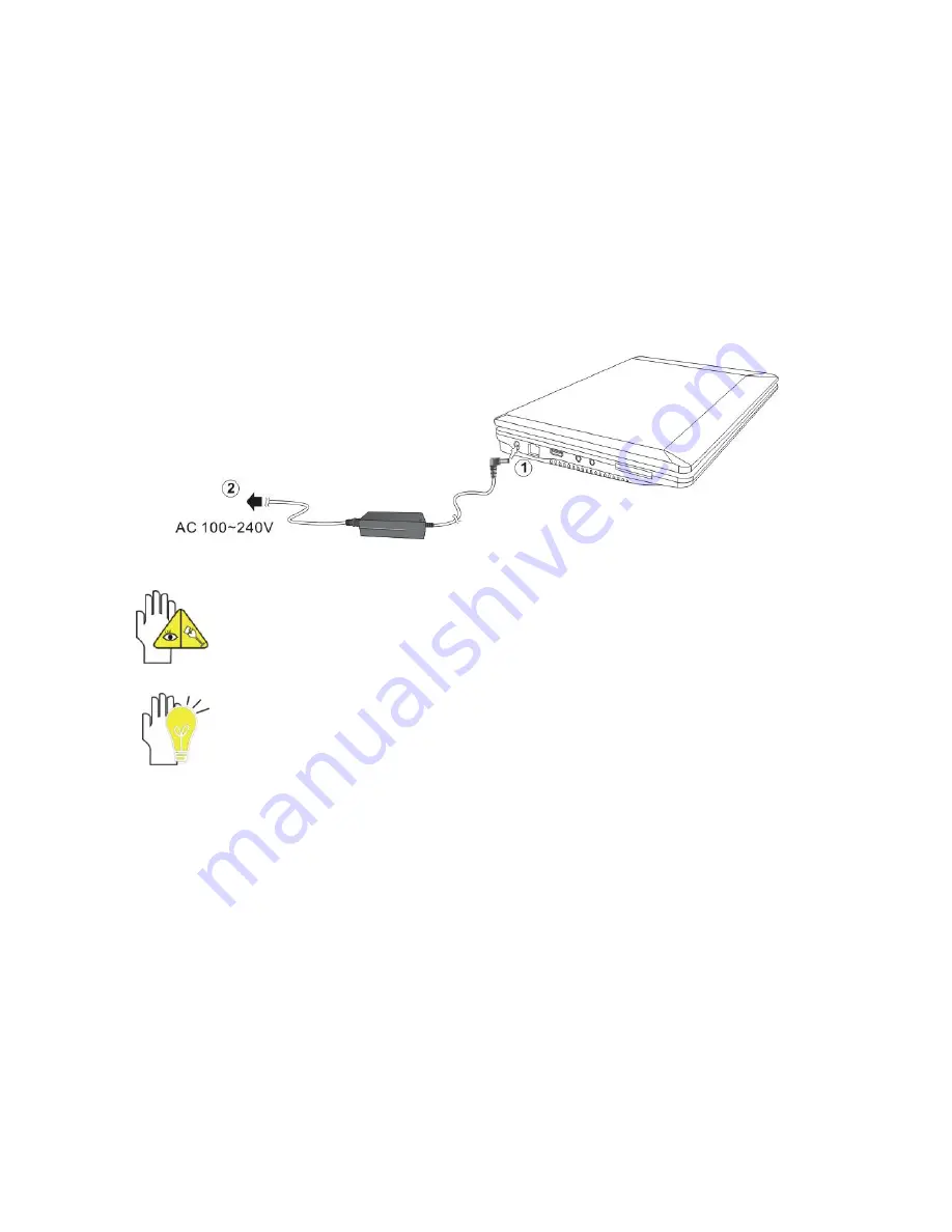 malata PC-81006 Manual Download Page 14