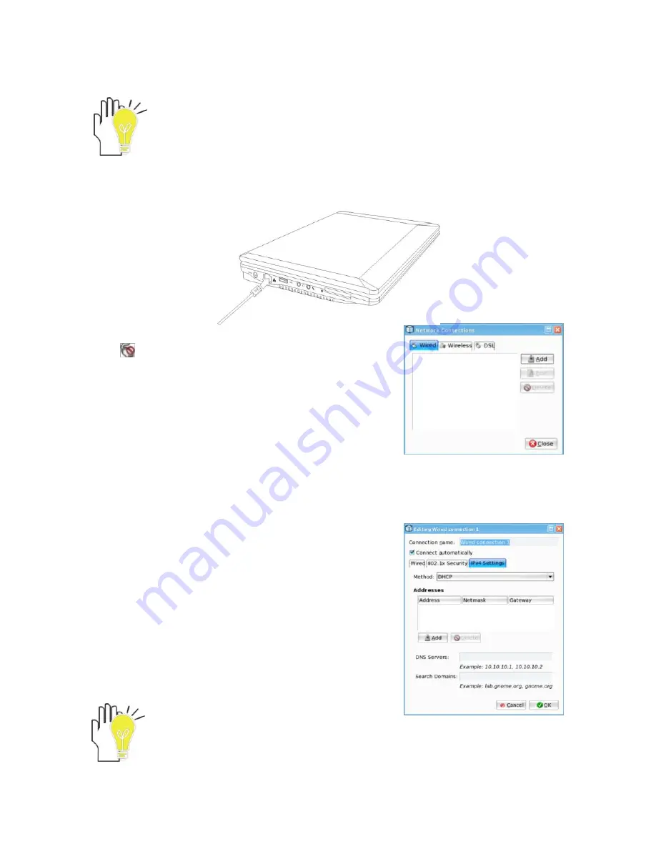 malata PC-81006 Manual Download Page 17