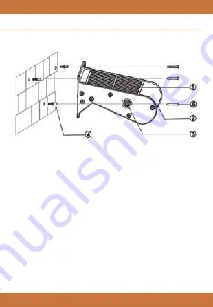 Malatech SAPPHIRE User Manual Download Page 4