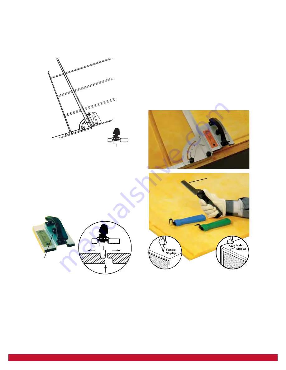 Malcotools FasGroov FGVK Instruction Download Page 4