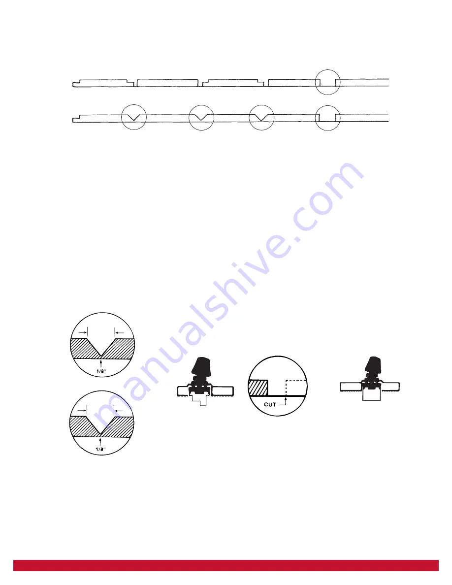 Malcotools FasGroov FGVK Instruction Download Page 7