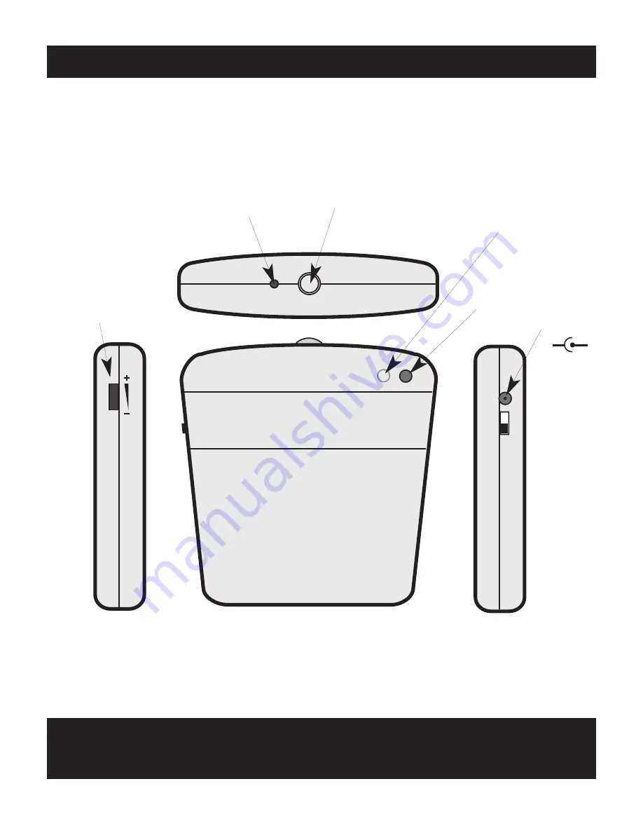 Malem MO12 Instruction Booklet Download Page 8