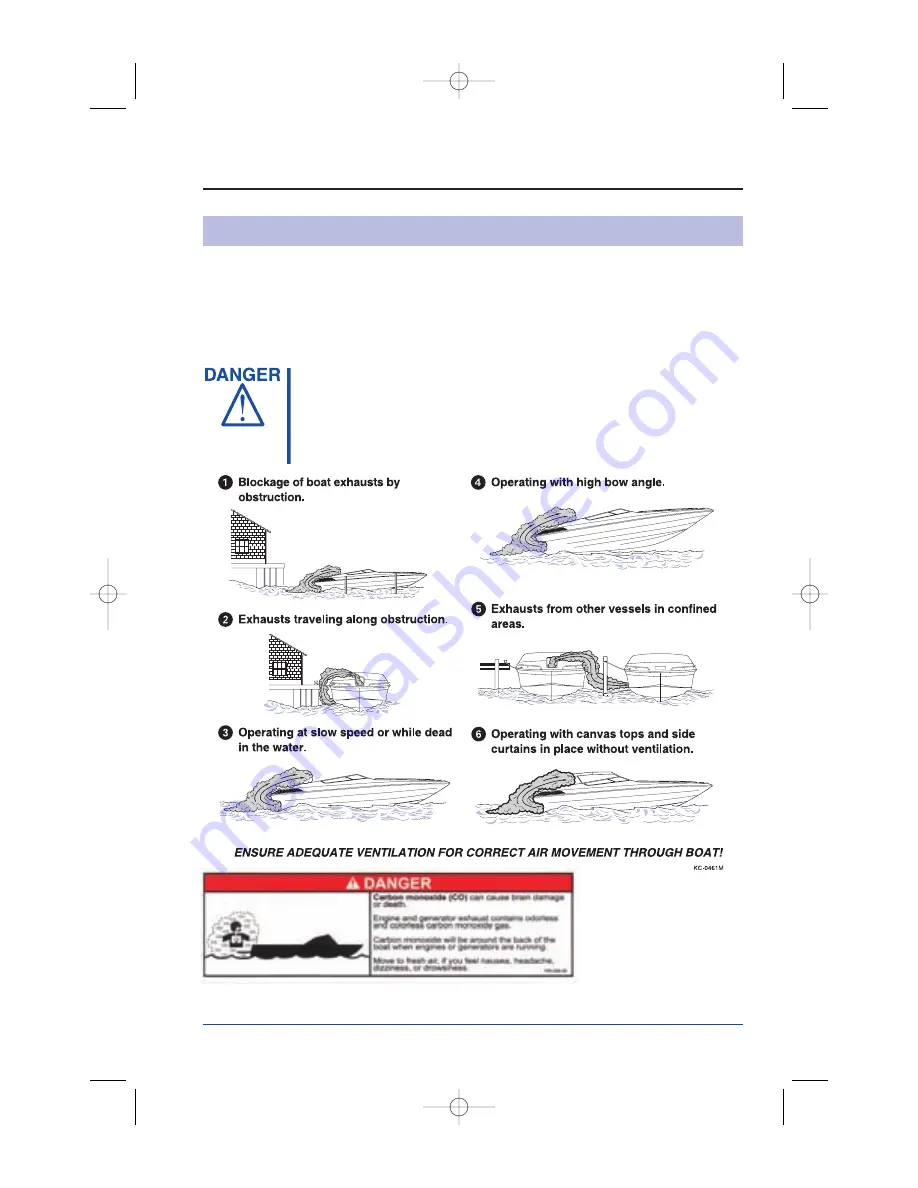 Malibu Boats 2008 iRide Скачать руководство пользователя страница 25