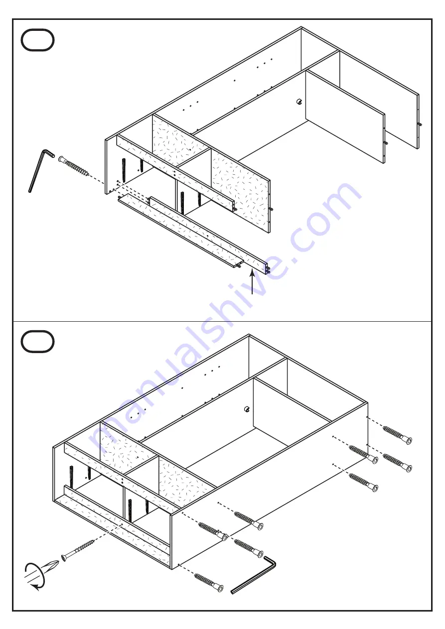 Malibu Boats ZMB43R2 Manual Download Page 10