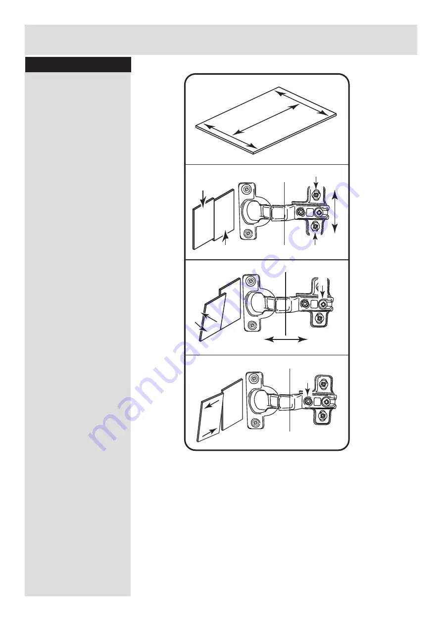 Malibu Boats ZMB43R2 Manual Download Page 34