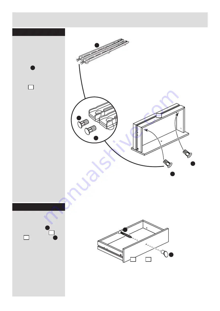 Malibu Boats ZMB43R2 Manual Download Page 42