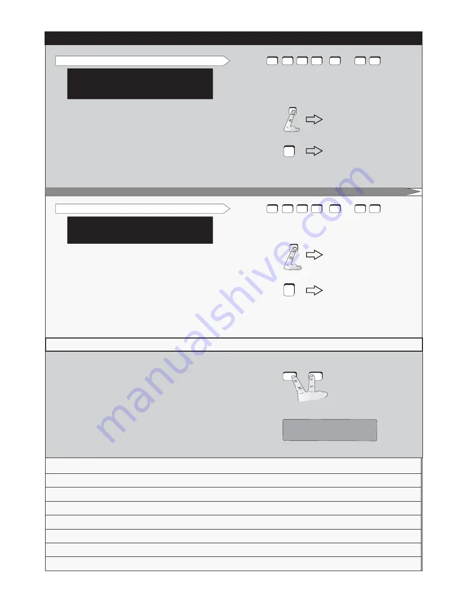 Mami Home Guard User Manual Download Page 11