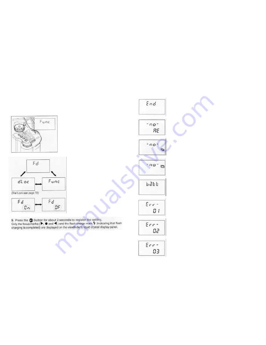 Mamiya 645 AF Instructions Manual Download Page 40