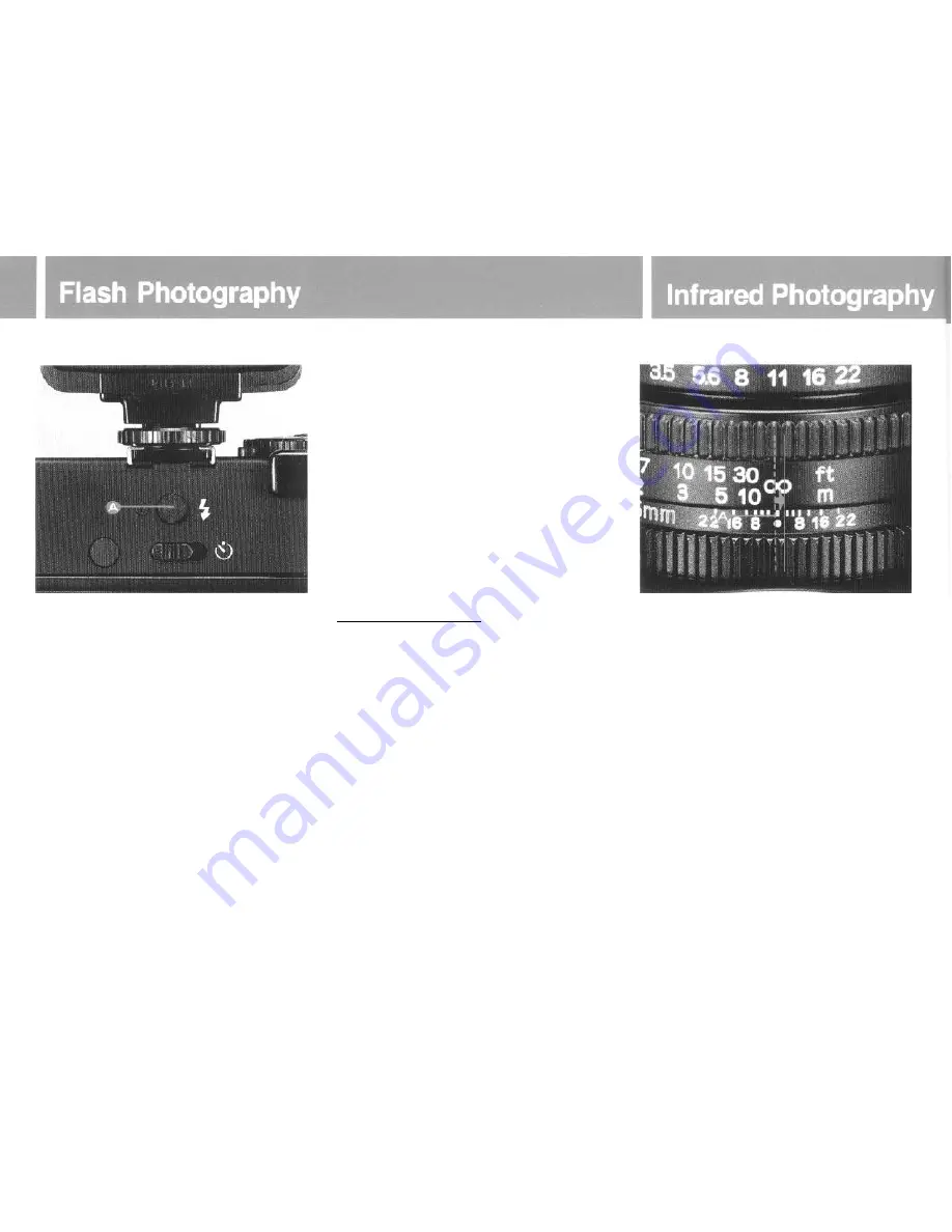 Mamiya 6MF Скачать руководство пользователя страница 28