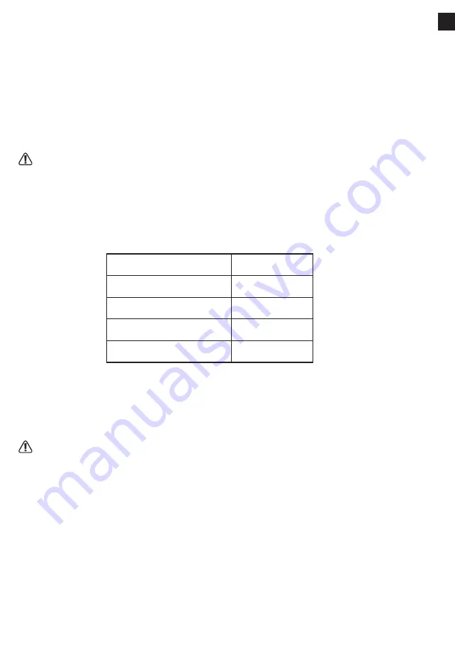 Mammooth M.AC.T.MT.230.300 Manual Download Page 9