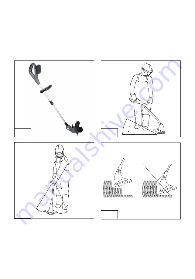 Mammoth M.DC.T.GT.20.260 Manual Download Page 5