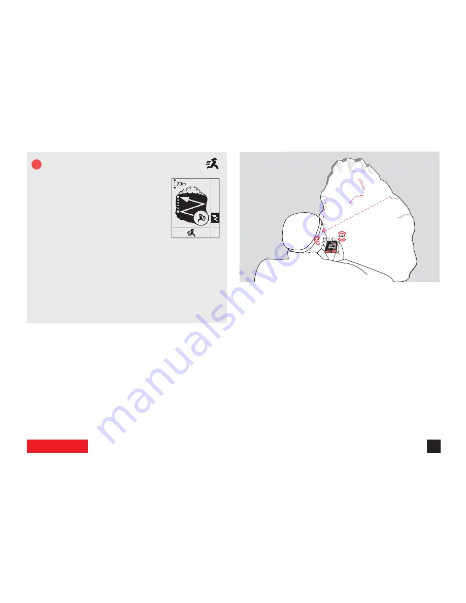 Mammut Barryvox-S Reference Manual Download Page 34