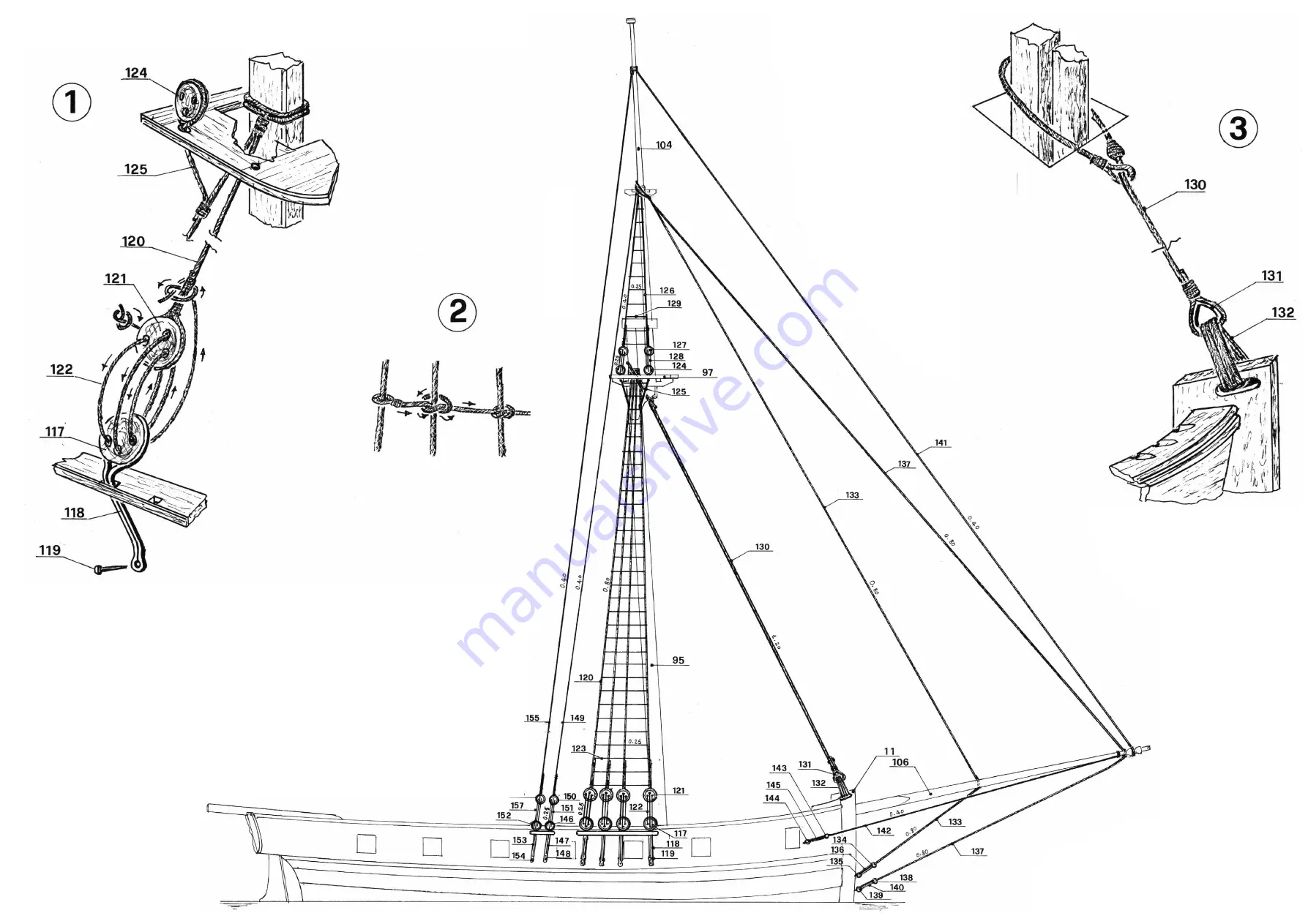 Mamoli MV35 HUNTER Скачать руководство пользователя страница 9