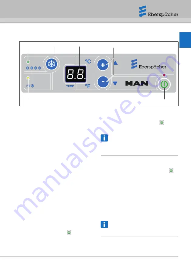 Man Cooltronic G2.5 Скачать руководство пользователя страница 33