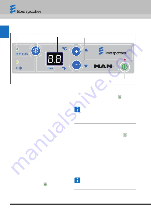 Man Cooltronic G2.5 Скачать руководство пользователя страница 40