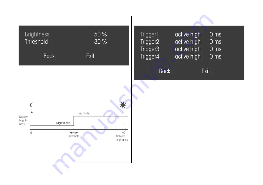 Man MCM 5511 Operating And Installation Instructions Download Page 13