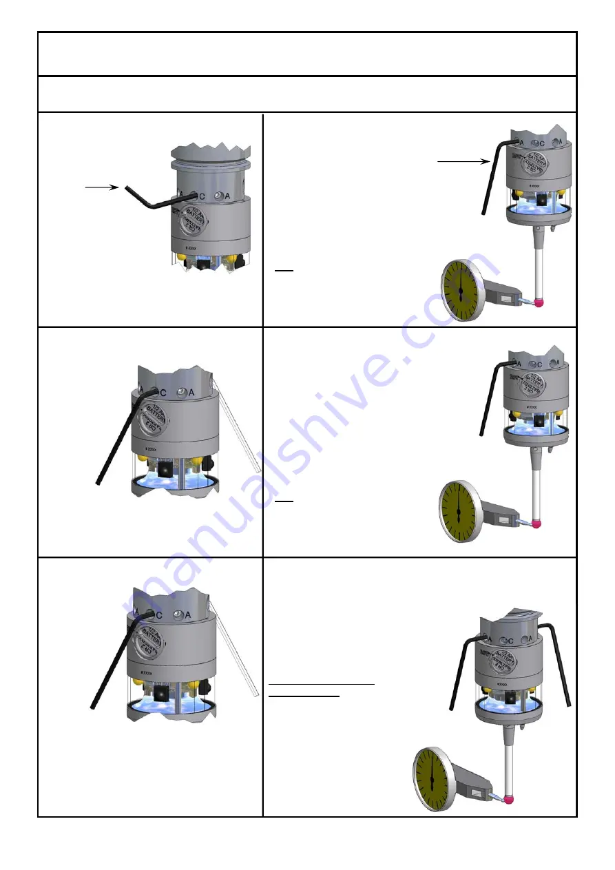 m&h Inprocess 40.01-RX Operating Instructions Manual Download Page 5