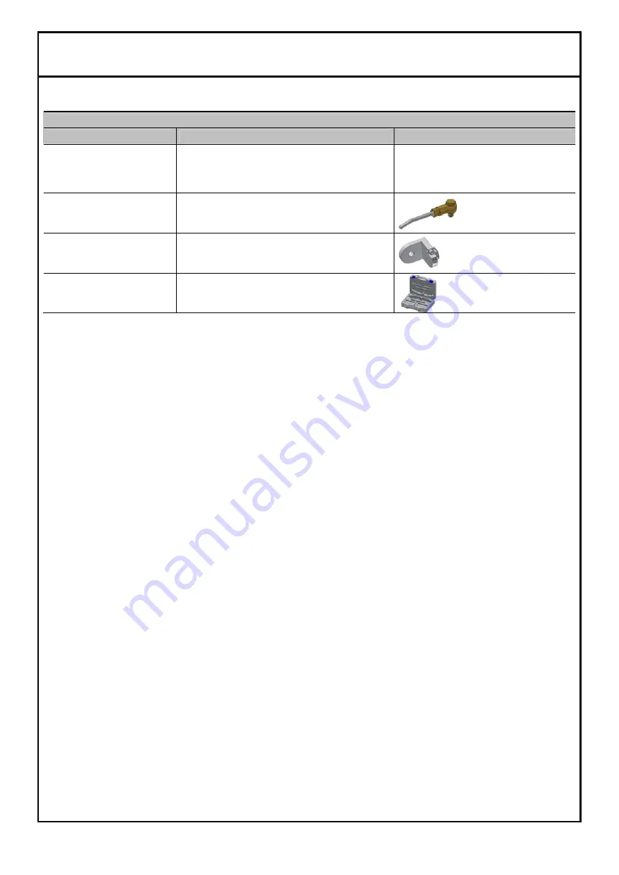 m&h Inprocess 40.01-RX Operating Instructions Manual Download Page 12