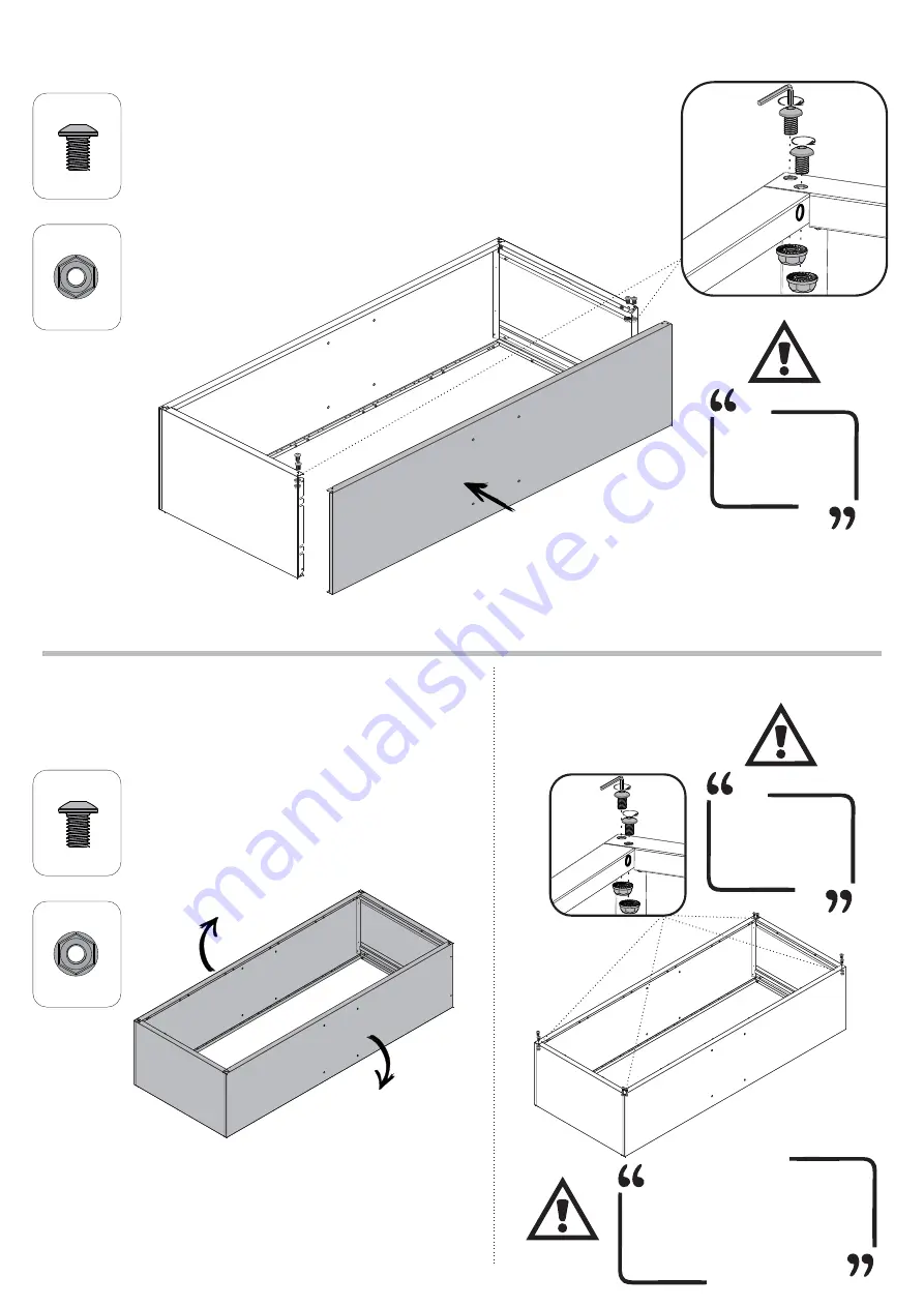 Manhattan Comfort 1GMCF Скачать руководство пользователя страница 5