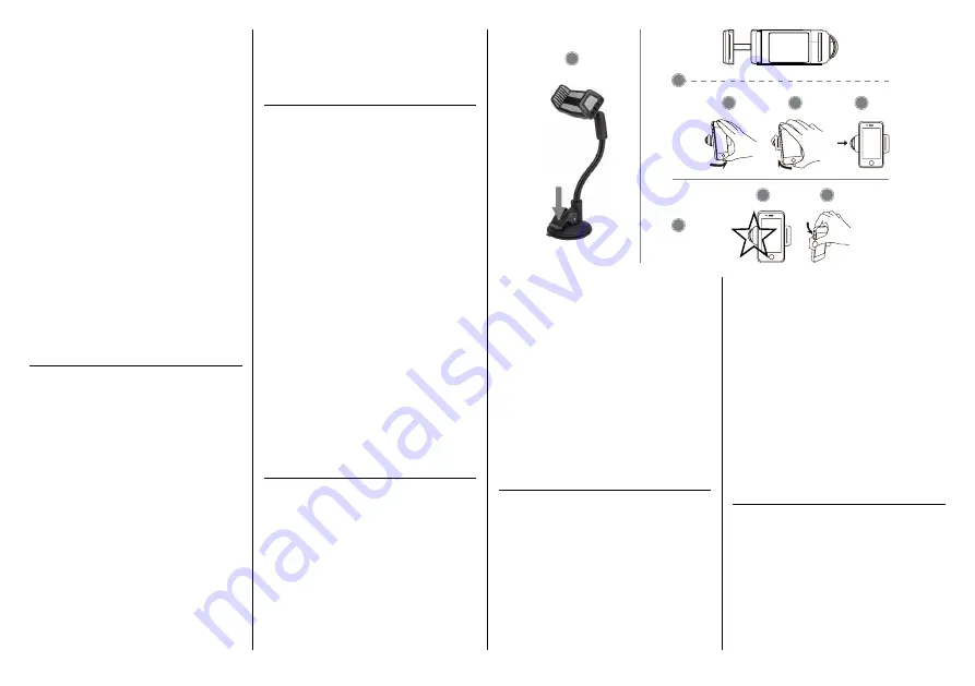 Manhattan 461818 Quick Start Manual Download Page 2