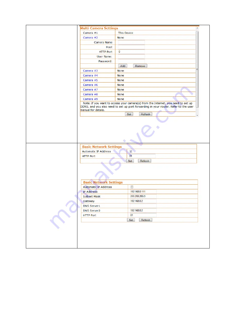 Manhattan 551359 User Manual Download Page 10