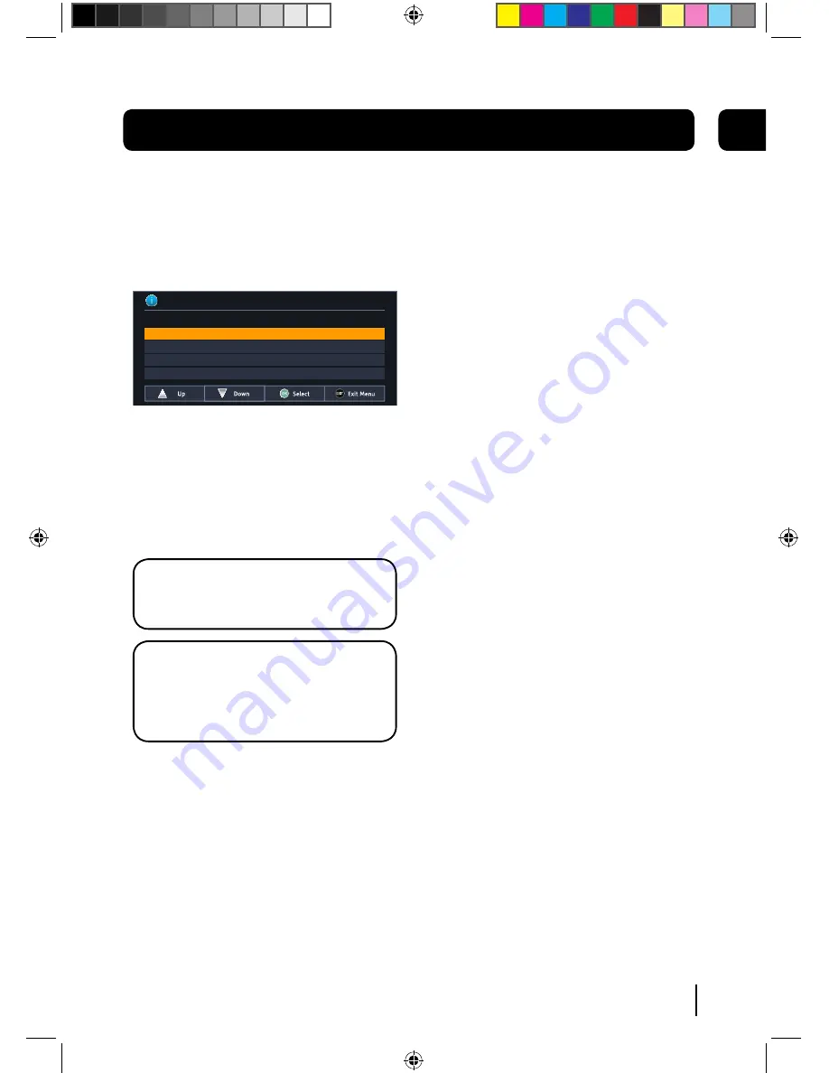 Manhattan Plaza HDT-700 User Manual Download Page 9