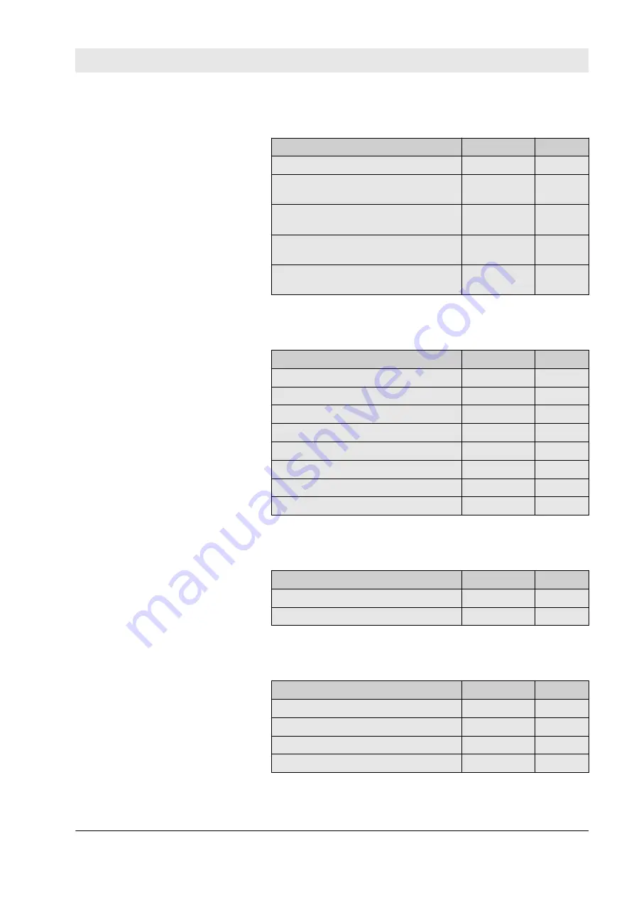 Manitowoc 140.5.204 Operation Manual Download Page 21