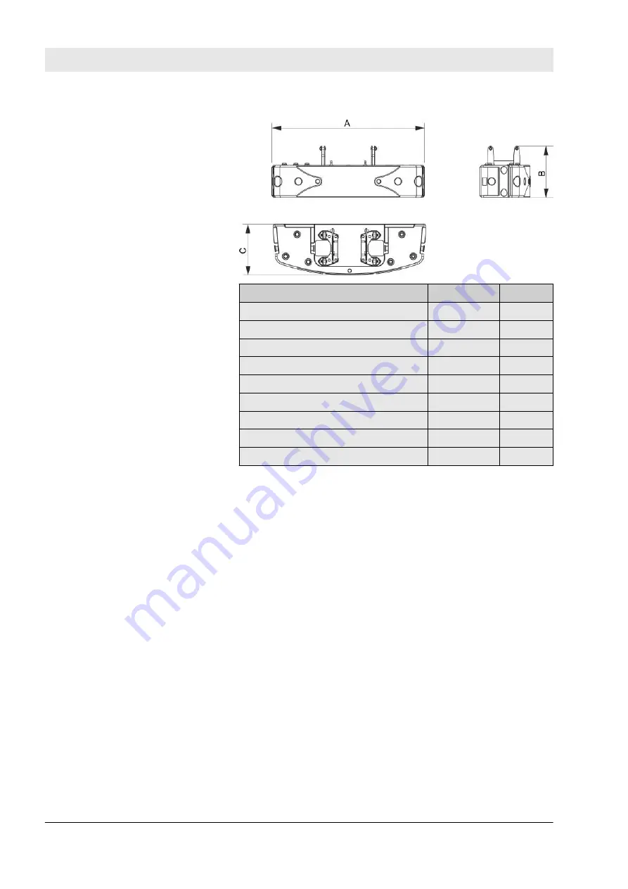 Manitowoc 140.5.204 Operation Manual Download Page 32