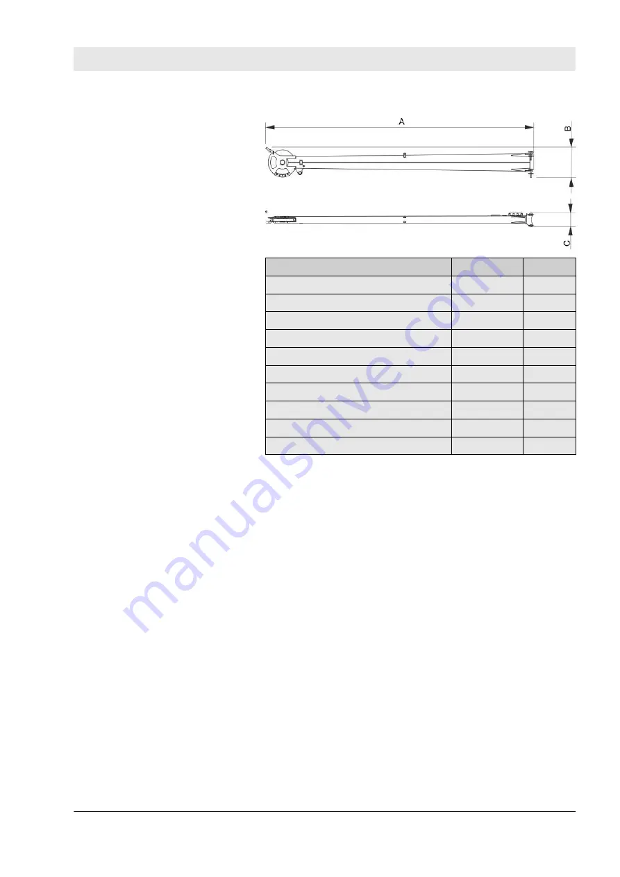 Manitowoc 140.5.204 Operation Manual Download Page 35