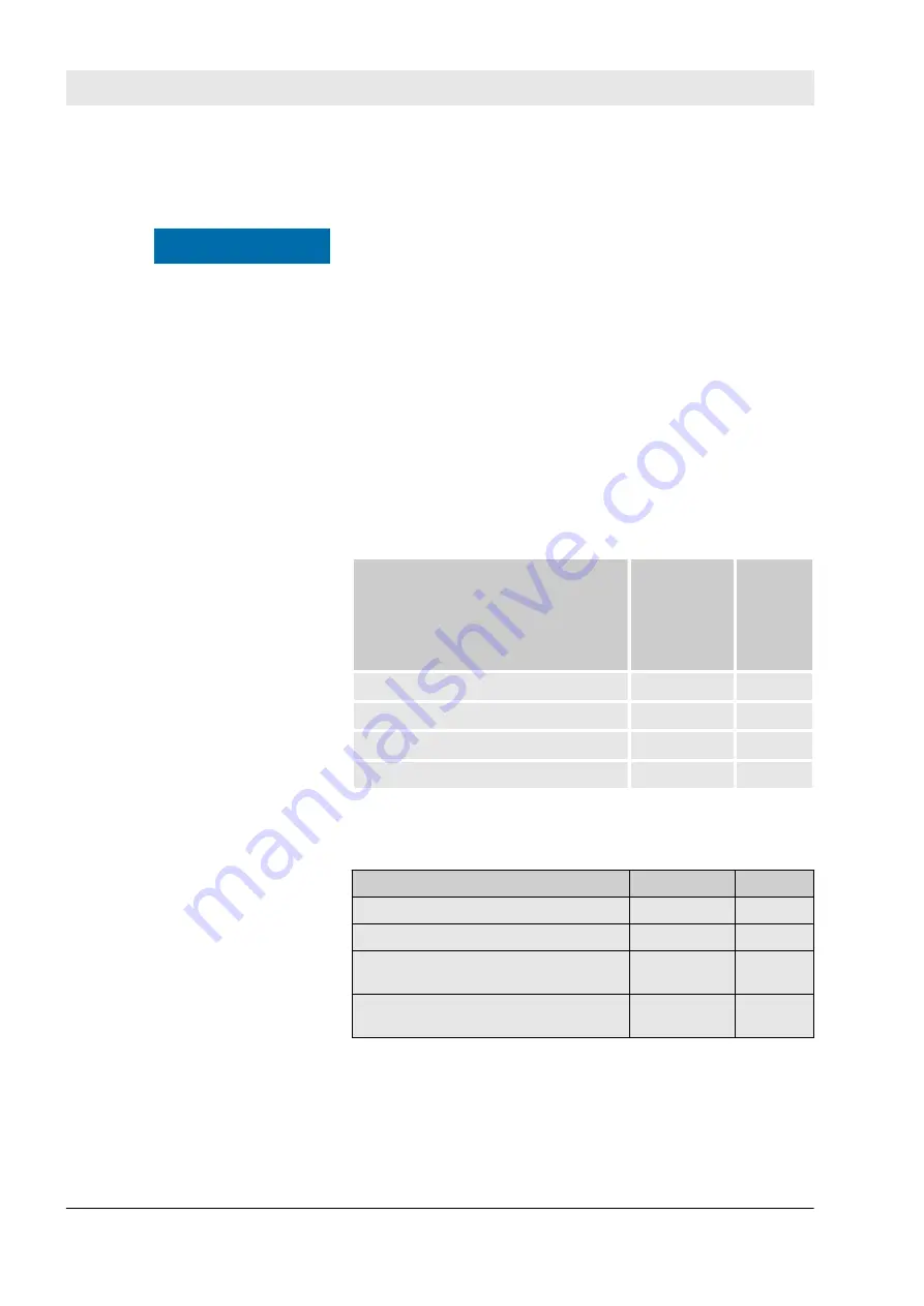 Manitowoc 140.5.204 Operation Manual Download Page 52