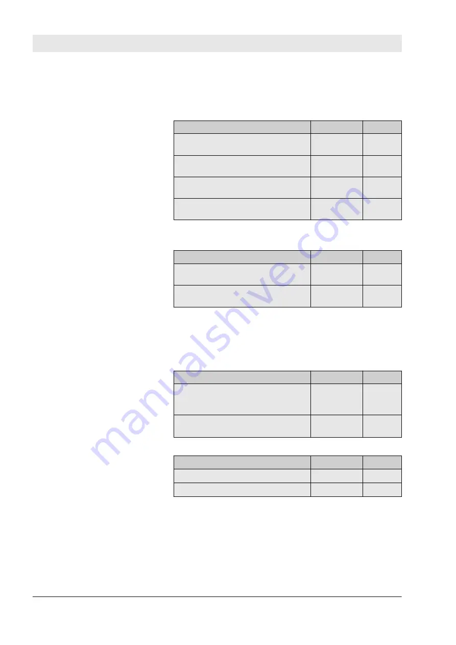 Manitowoc 140.5.204 Operation Manual Download Page 58