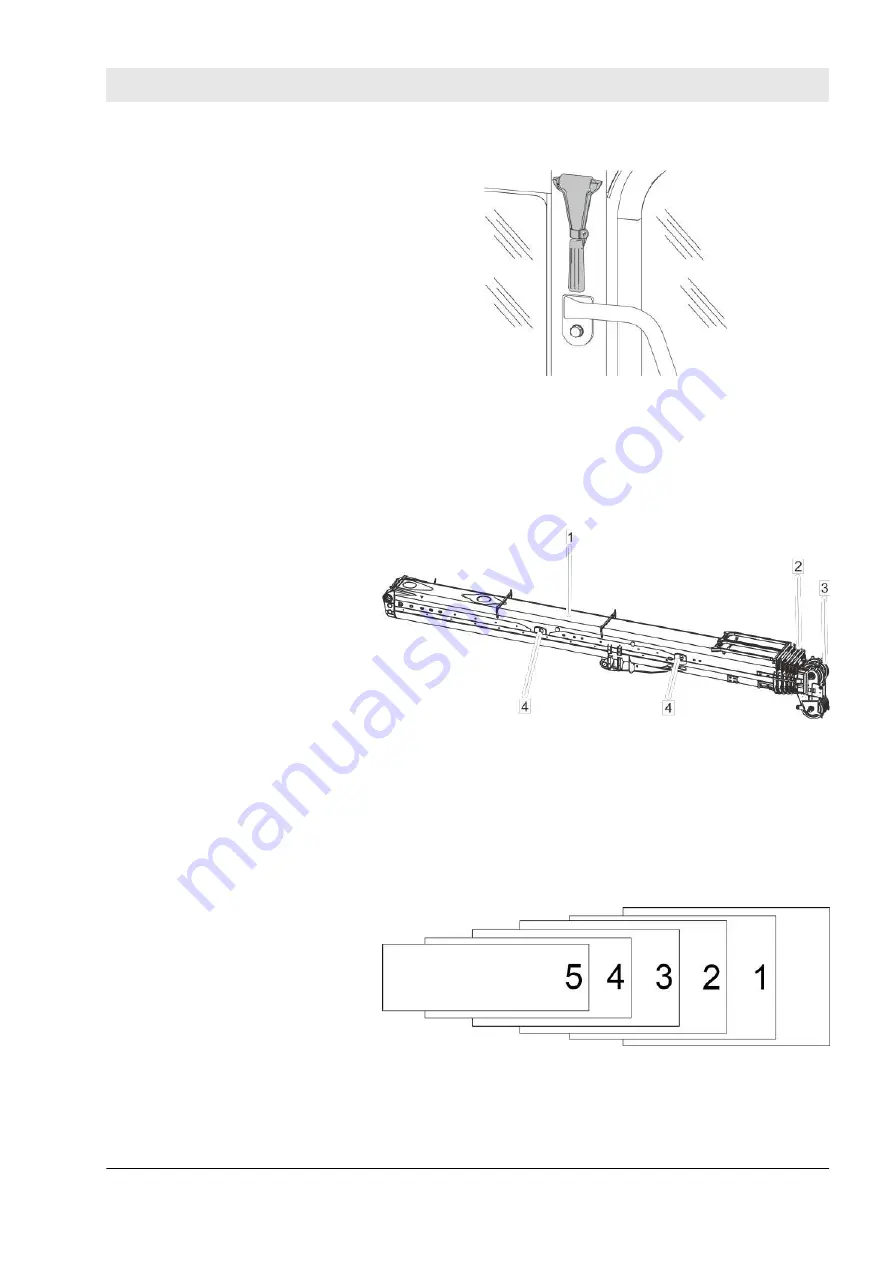 Manitowoc 140.5.204 Operation Manual Download Page 123