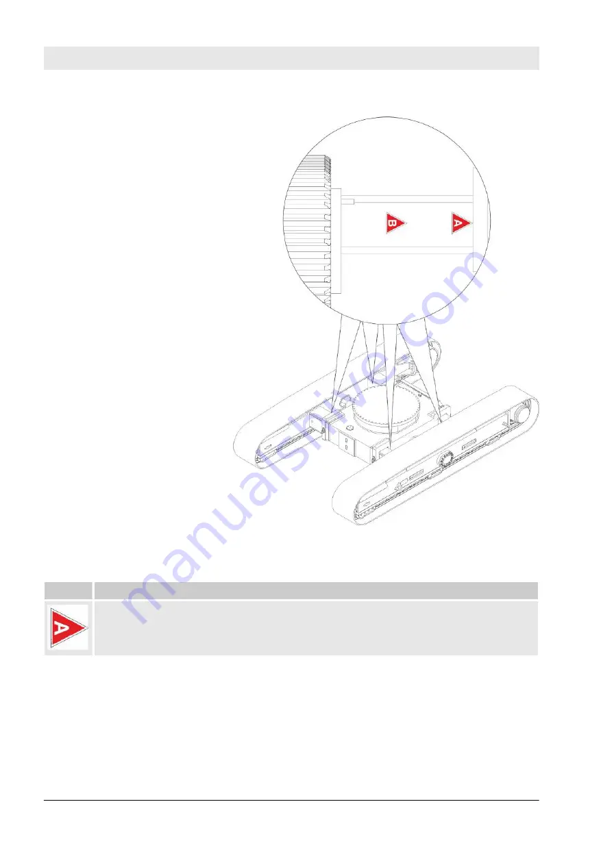 Manitowoc 140.5.204 Operation Manual Download Page 138