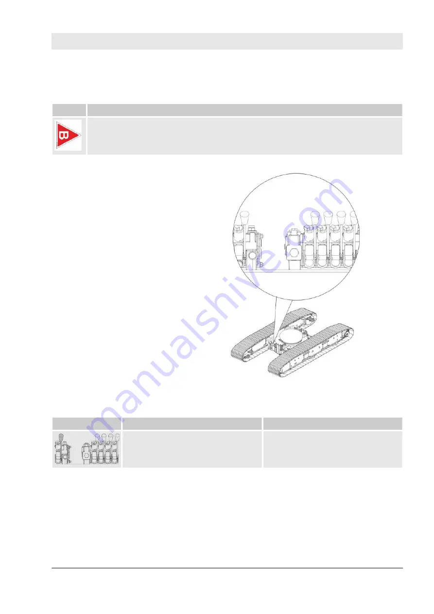 Manitowoc 140.5.204 Operation Manual Download Page 139