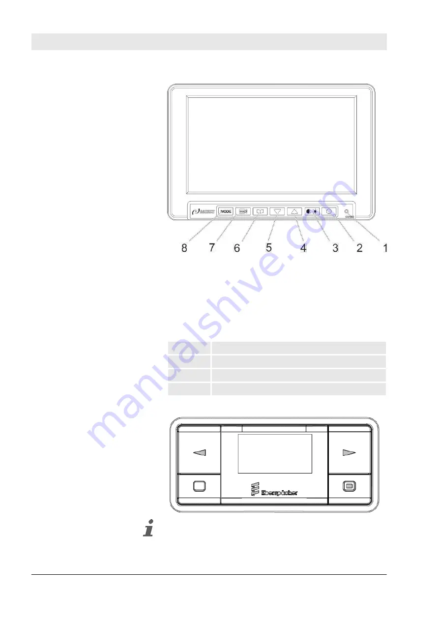 Manitowoc 140.5.204 Operation Manual Download Page 168