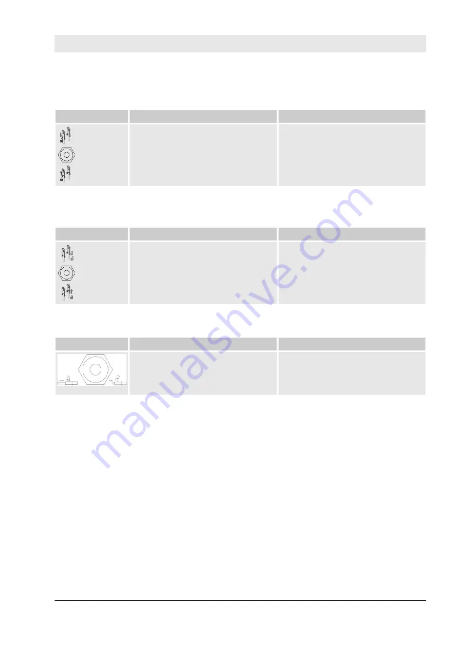 Manitowoc 140.5.204 Operation Manual Download Page 173